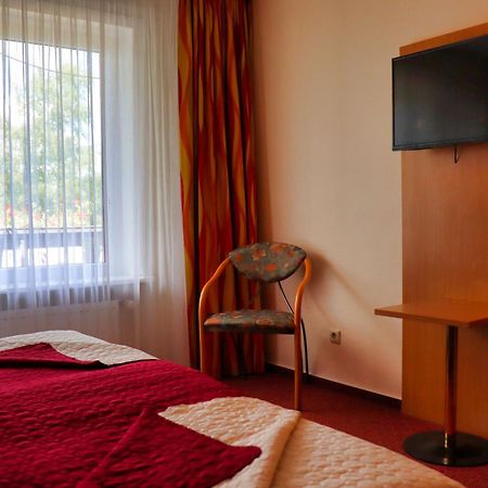 Landgasthof Allerparadies Langlingen Kültér fotó